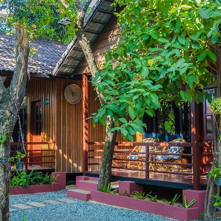 Habana Angkor Boutique Hotel Siem Reap Exteriér fotografie