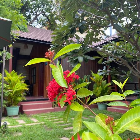 Habana Angkor Boutique Hotel Siem Reap Exteriér fotografie