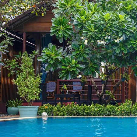 Habana Angkor Boutique Hotel Siem Reap Exteriér fotografie