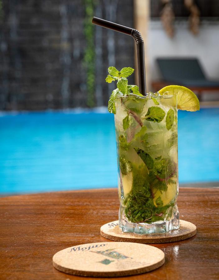 Habana Angkor Boutique Hotel Siem Reap Exteriér fotografie