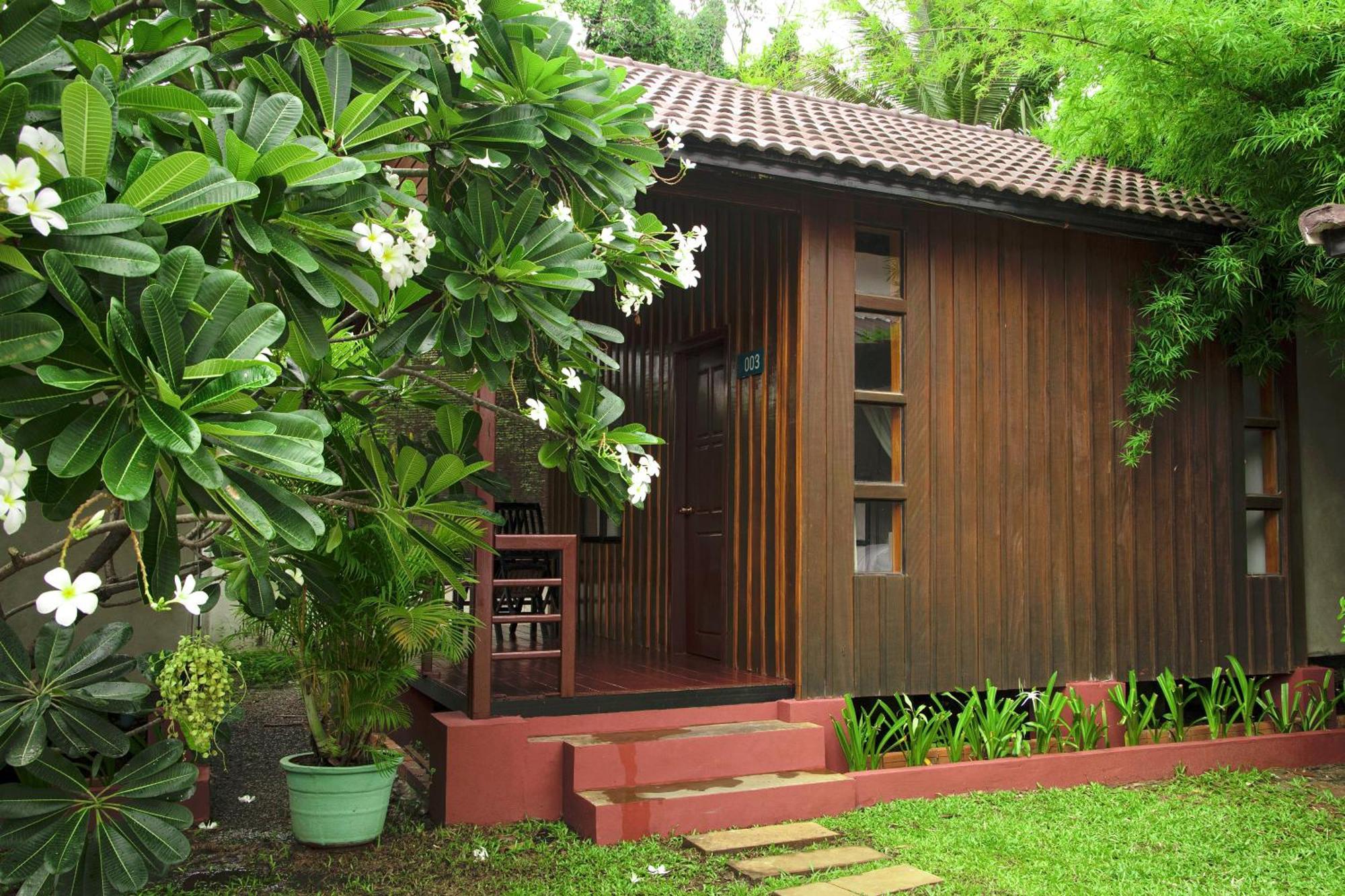 Habana Angkor Boutique Hotel Siem Reap Exteriér fotografie
