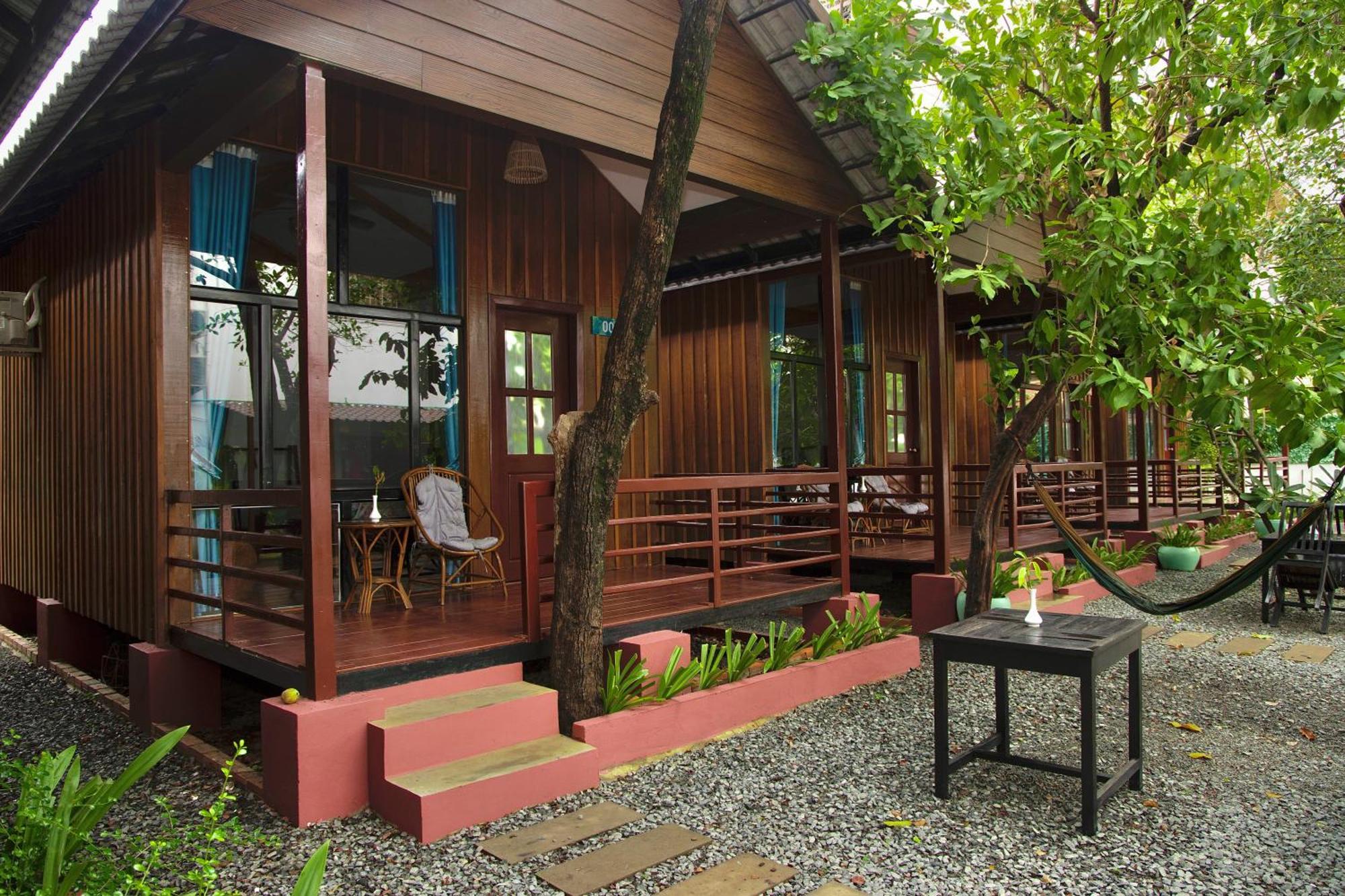 Habana Angkor Boutique Hotel Siem Reap Exteriér fotografie