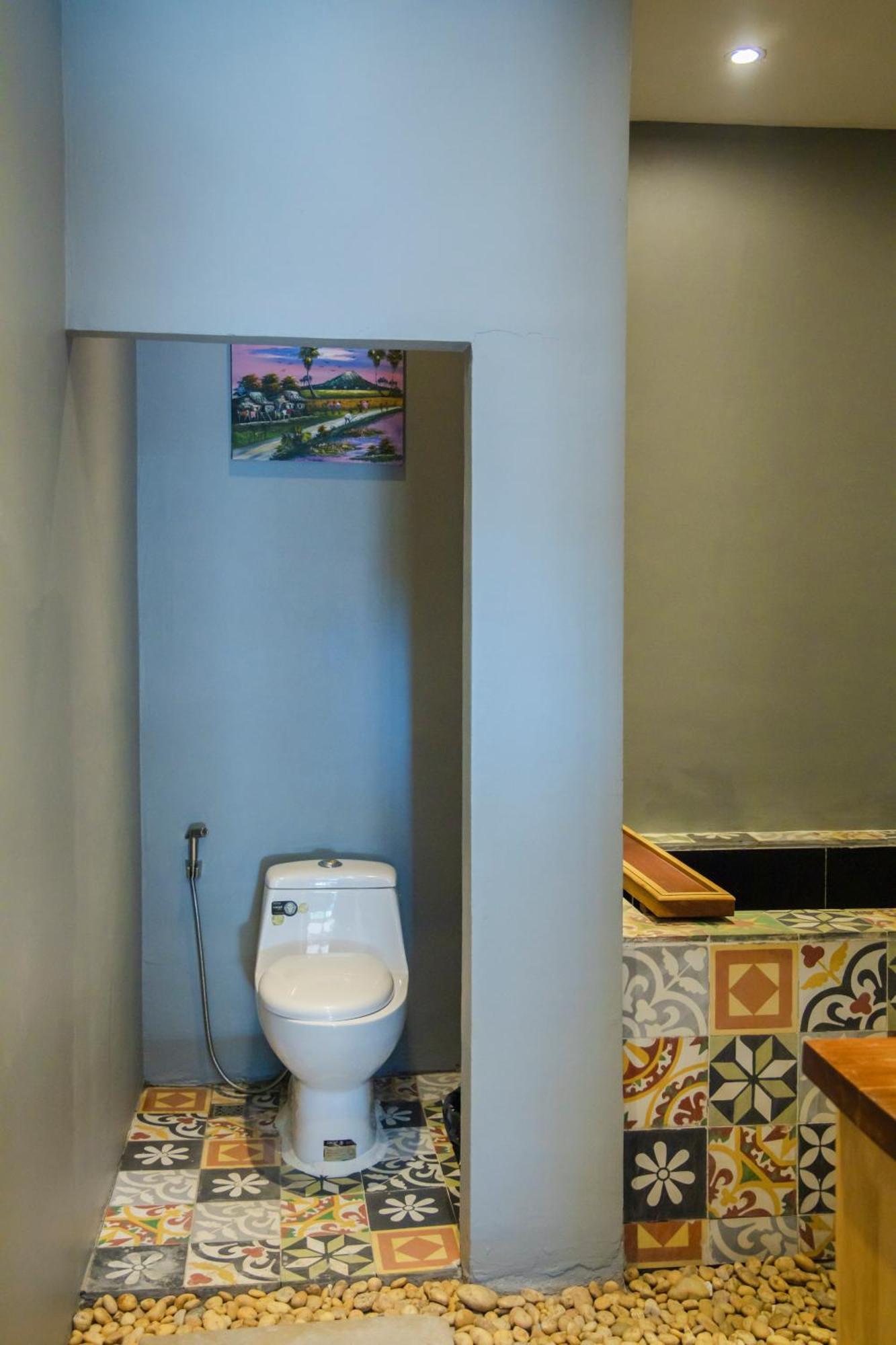 Habana Angkor Boutique Hotel Siem Reap Pokoj fotografie