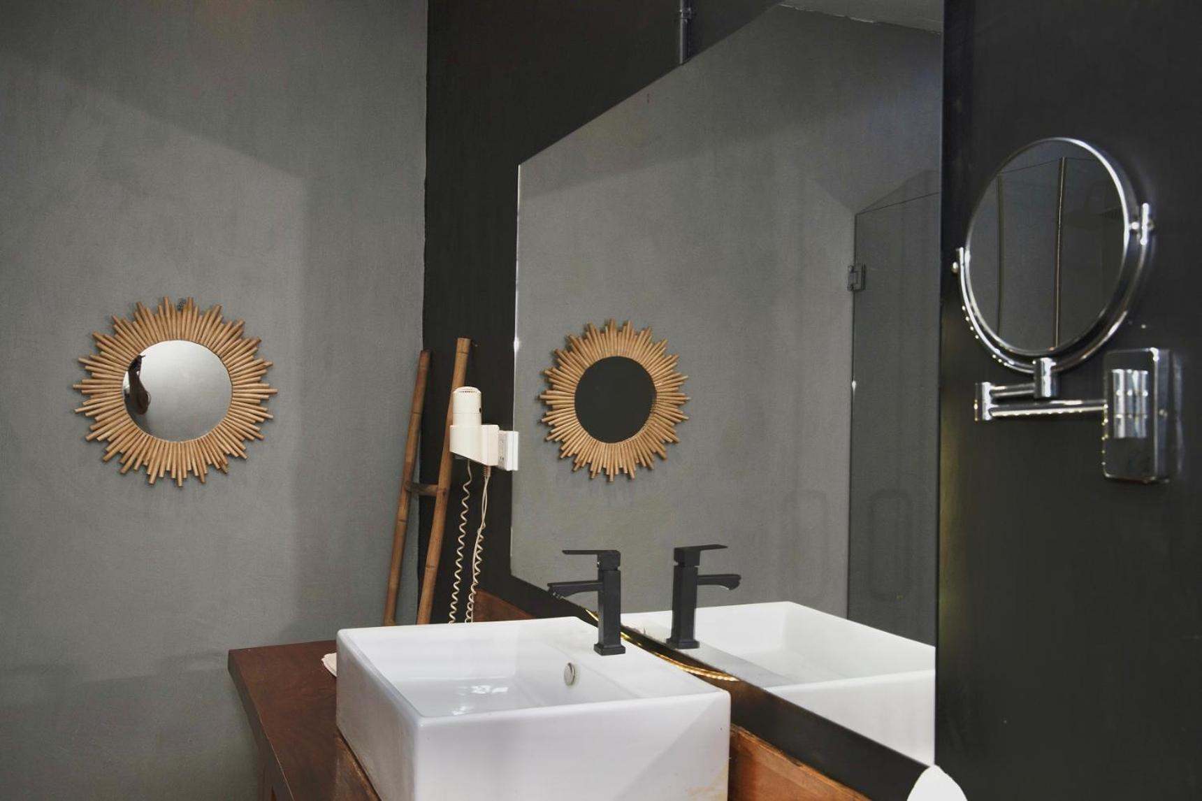 Habana Angkor Boutique Hotel Siem Reap Pokoj fotografie