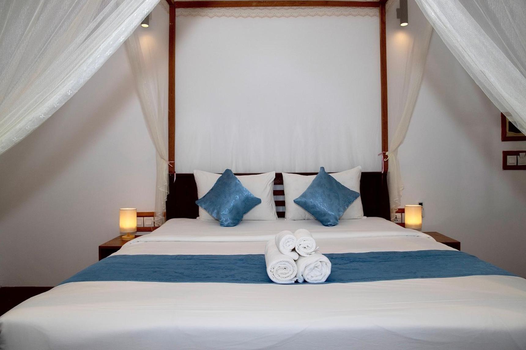 Habana Angkor Boutique Hotel Siem Reap Pokoj fotografie