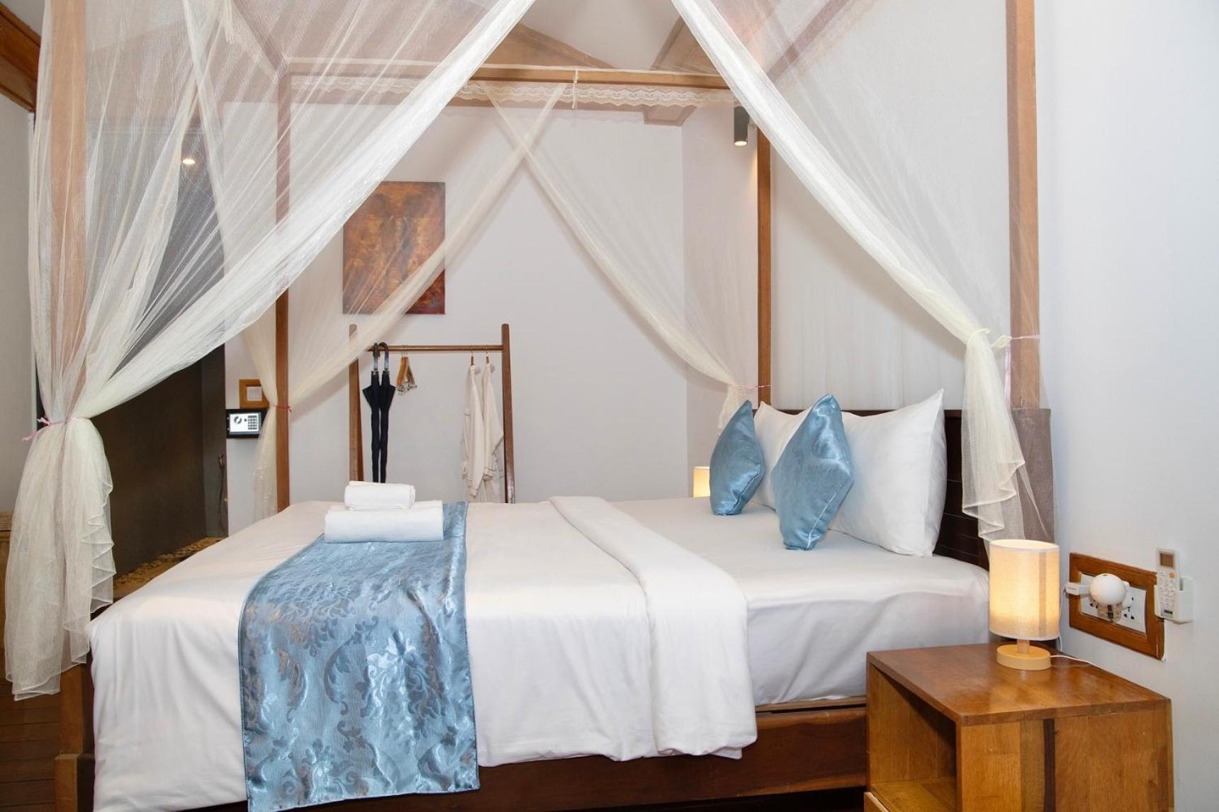 Habana Angkor Boutique Hotel Siem Reap Pokoj fotografie