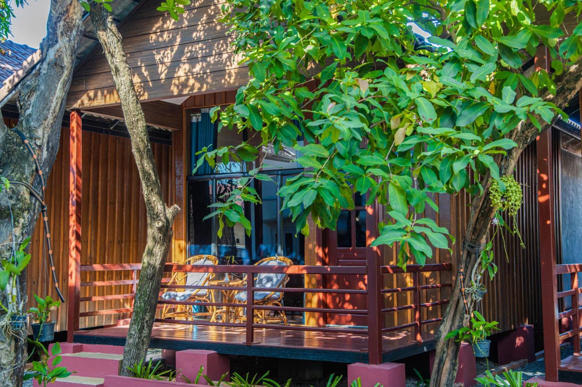 Habana Angkor Boutique Hotel Siem Reap Exteriér fotografie