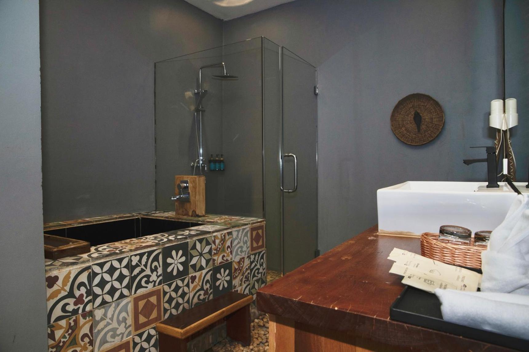 Habana Angkor Boutique Hotel Siem Reap Exteriér fotografie