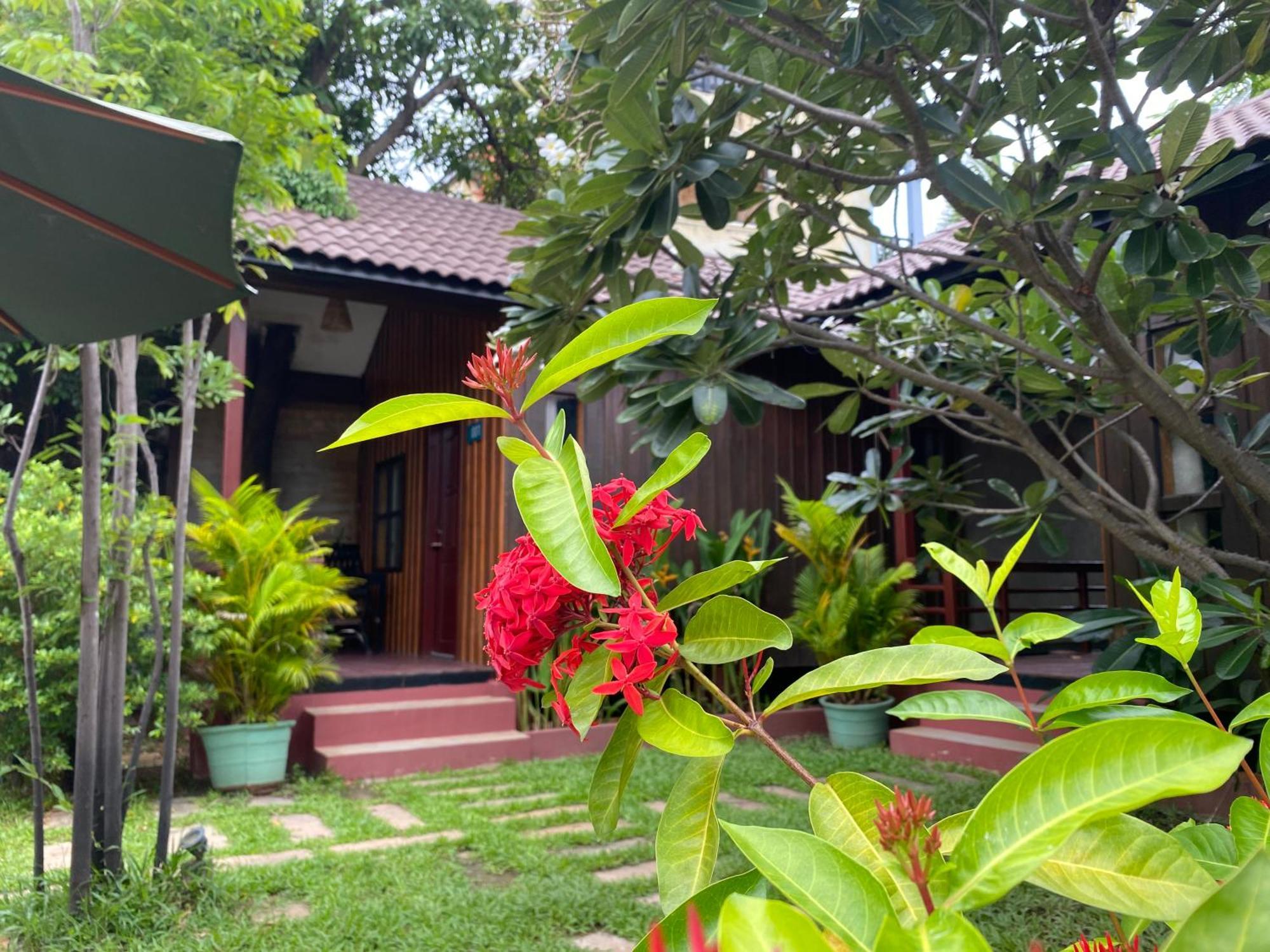 Habana Angkor Boutique Hotel Siem Reap Exteriér fotografie
